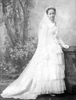 Louisa's Wedding Day